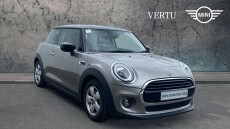 MINI Hatchback 1.5 Cooper Classic II 3dr Petrol Hatchback